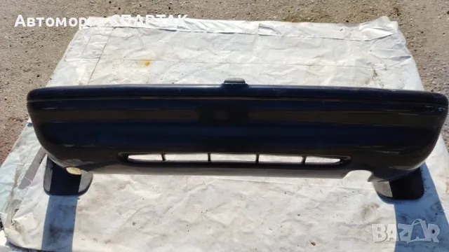 Броня  FORD Escort Mk6 Седан