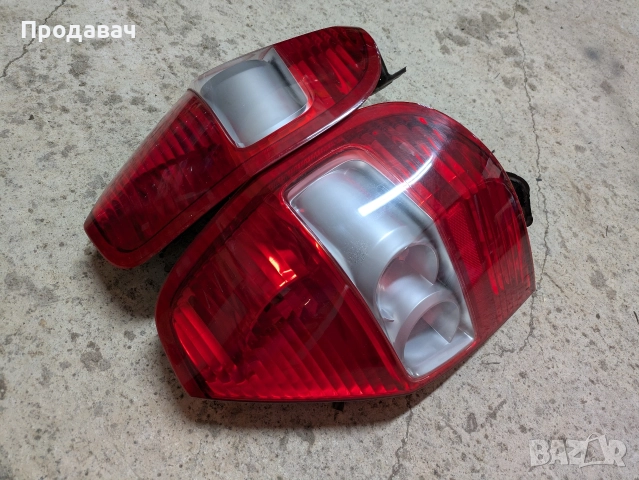 Стоп Хонда Джаз, снимка 4 - Части - 52806841