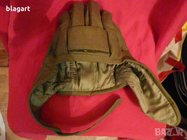 Шапки,будьоновка,ушанка -символика-СССР, снимка 5 - Шапки - 23966674