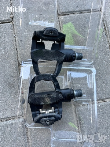 Педали Look Keo Classic 3, снимка 2 - Части за велосипеди - 51699414