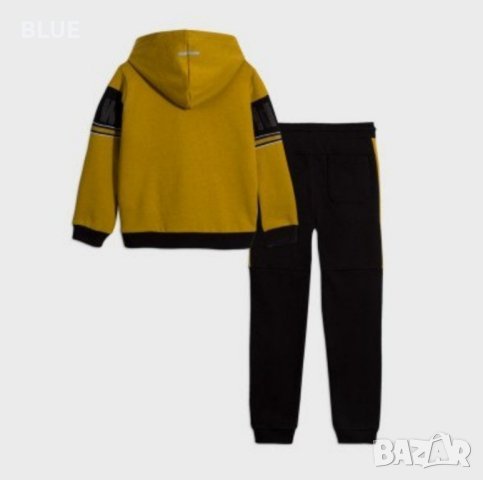 Ватиран екип Mayoral за момче 152/158 см., снимка 7 - Детски анцузи и суичери - 43211880