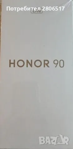 honor 90 lite, снимка 1 - Други - 47436919