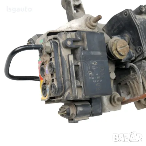 Компресор въздушно окачване Volkswagen Touareg I (7L) 2002-2010 ID: 142319, снимка 3 - Части - 48958103