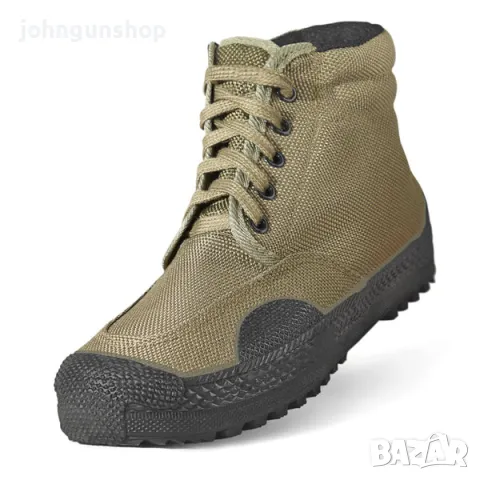 HILLMAN ловни кецове – здрави, дишащи и подсилени обувки за лов и outdoor