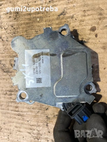 Регулатор Разпределителен Вал 12742-53S00 SUZUKI SX4 S-Cross 1.4 2021 HYBRID ALLGRIP 6AT