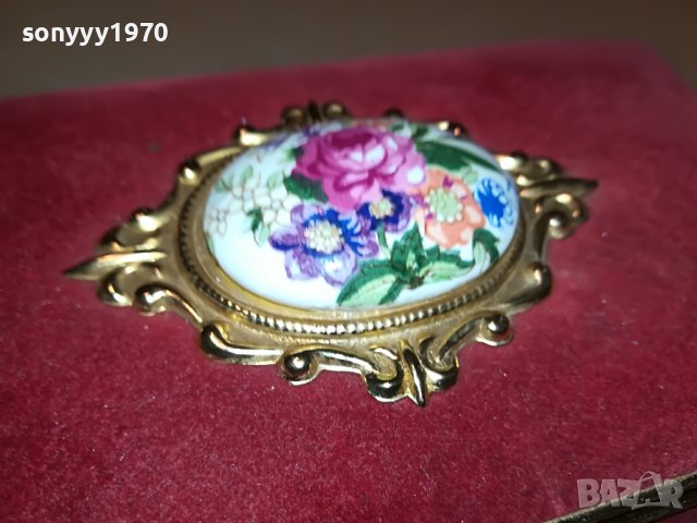 МУЗИКАЛНА КУТИЯ-ЗЛАТО/ПЛЮШ-ВНОС АНГЛИЯ 2205222109, снимка 8 - Антикварни и старинни предмети - 36844008