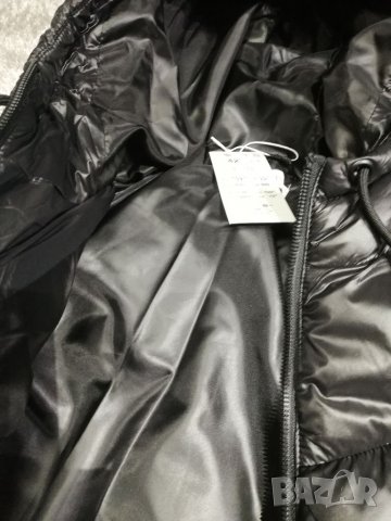 Зимно яке Reserved - ново, снимка 4 - Якета - 35099985