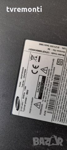 лед диоди от дисплей CY-HF420BGAV1H, снимка 3 - Части и Платки - 32900128