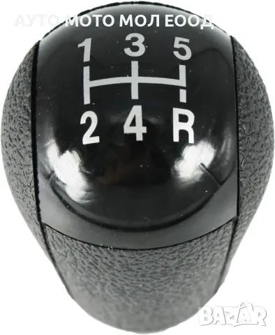 Топка скоростен лост за Ford Focus/Mondeo/S-Max/C-Max/Galaxy/Fiesta., снимка 3 - Аксесоари и консумативи - 49870985