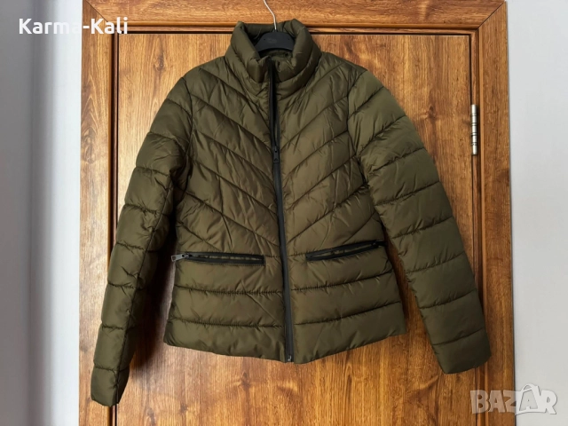 дамско вталено яке reserved, снимка 4 - Якета - 52094878