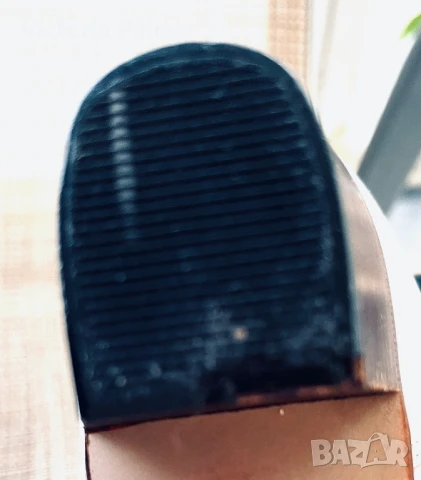 LUXURY обувки BALLY VASANO  Швейцария, снимка 8 - Дамски ежедневни обувки - 50856513