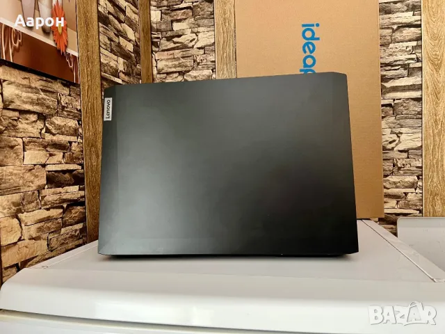 Лаптоп Lenovo / Ryzen 5 / 16GB RAM / GTX 1650 / 512GB SSD, снимка 6 - Лаптопи за игри - 48702066