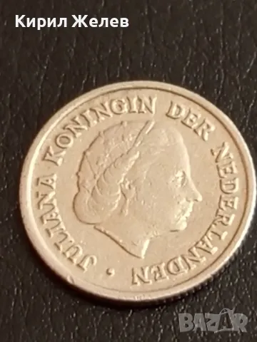 Четири монети от цял свят ЮЖНА АФРИКА, ИСПАНИЯ, НИДЕРЛАНДИЯ за КОЛЕКЦИЯ ДЕКОРАЦИЯ 30085, снимка 5 - Нумизматика и бонистика - 49053707