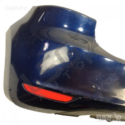 Задна броня Volkswagen Golf VI 2008-2016 VG150822N-12, снимка 5 - Части - 37857049