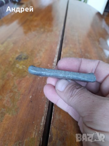 Стара Плочка,Табела ОЦЗ НРБ, снимка 5 - Други ценни предмети - 44103646