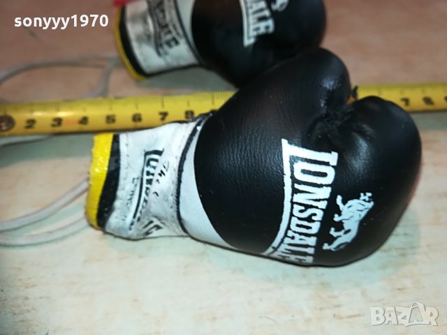 lonsdale 2бр-10х6х5см 2004211928, снимка 9 - Колекции - 32622981
