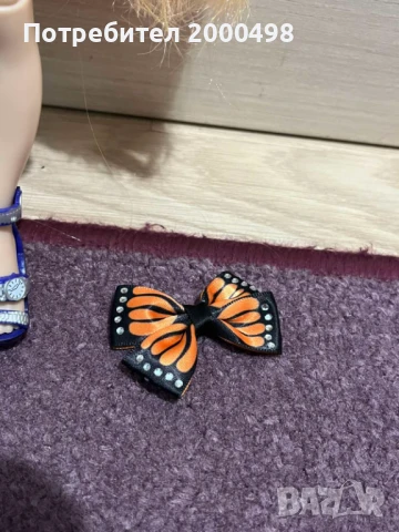 rainbow high кукла, снимка 4 - Кукли - 51230795