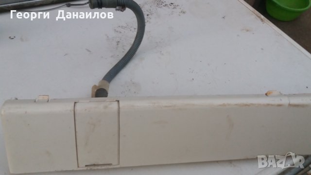 Продавам пералня Whirlpool AWM 248-800 на части, снимка 5 - Перални - 26224495