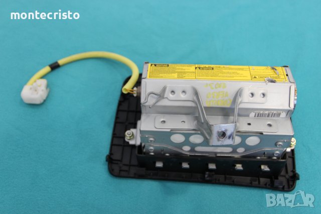 Десен Airbag Toyota Corolla Verso (2001-2004г.) 73970-13030-C / 7397013030C / Тойота Корола Версо, снимка 3 - Части - 40677272