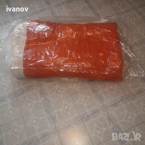 нов вълнен юрган, снимка 3 - Олекотени завивки и одеяла - 48651251