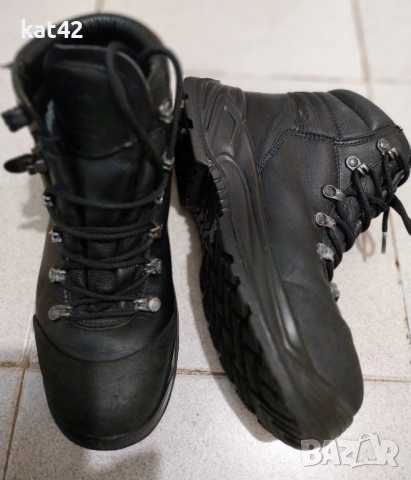 Продавам работни обувки Jolly, снимка 2 - Други - 53425968