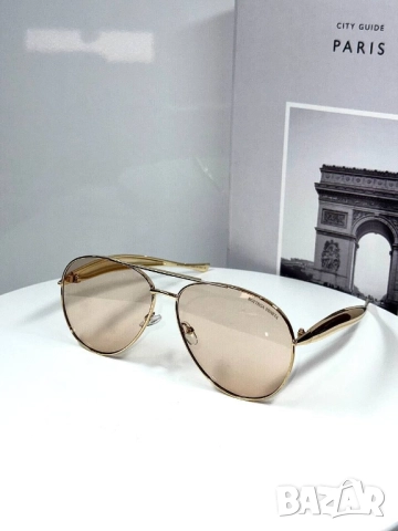 очила с калъф, кутия и ув защита cartier dita bottega veneta 