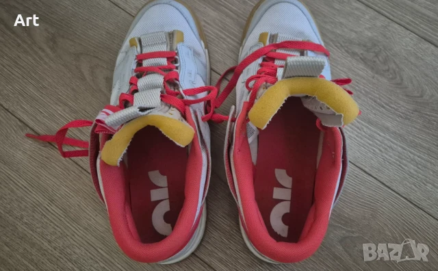 Мъжки NIKE номер 44 2/3, снимка 6 - Маратонки - 51147189