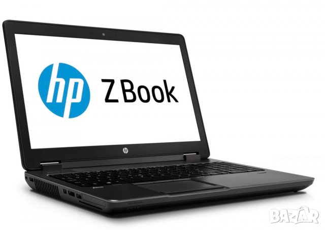 HP ZBook 15 G1 - Втора употреба, снимка 1