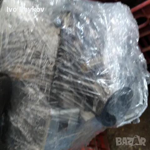 Блок управлениe двигател MEC63-750, NISSAN MURANO z50, снимка 2 - Части - 47806564