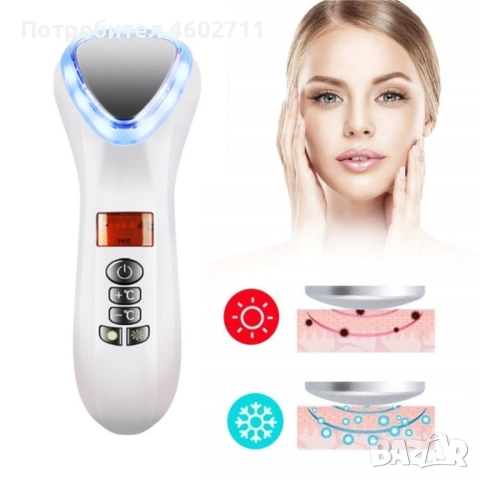 лифтинг уред за лице , снимка 2 - Други - 51809689