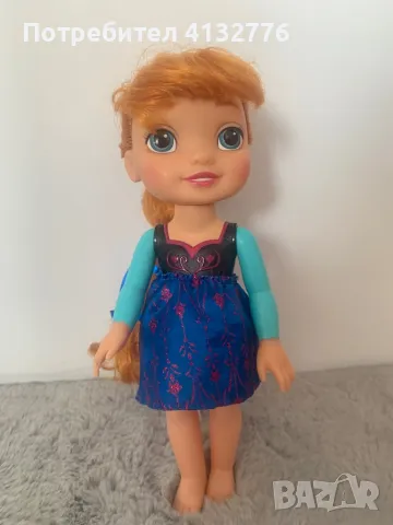 Кукли Disney, снимка 4 - Кукли - 49478110