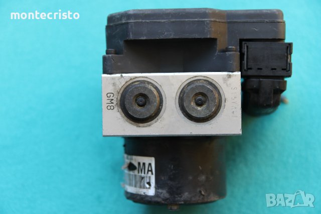 ABS модул Chevrolet Kalos 96470261 / 96470254 / 96 470 254, снимка 3 - Части - 40311415