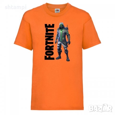 Детска тениска Фортнайт Fortnite Archetype Игра,Подарък,Изненада,, снимка 7 - Детски тениски и потници - 36879851