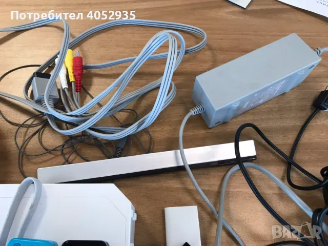 Nintendo Wii - хакнато с 32 GB карта + игри, снимка 8 - Nintendo конзоли - 48907729