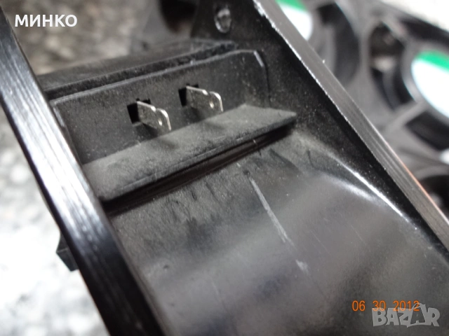 SUNON DP200A - изходен / входен вентилатор 220v, снимка 10 - Други машини и части - 53475835