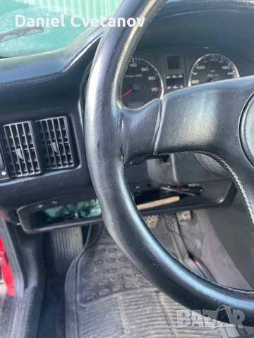 Волан ауди 80/90 100 б3 б4