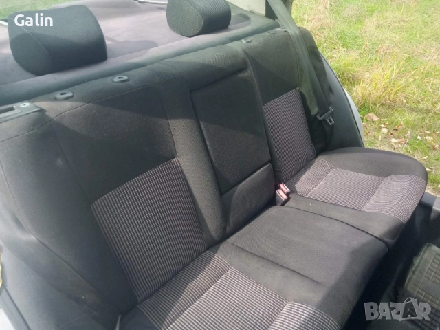 Vw bora 1.9 TDI 90к.с на части , снимка 14 - Автомобили и джипове - 52297080