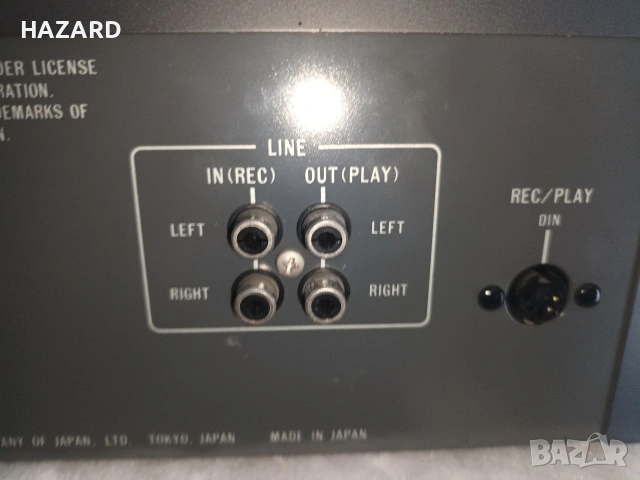 JVC KD-X3G , снимка 6 - Декове - 53294446