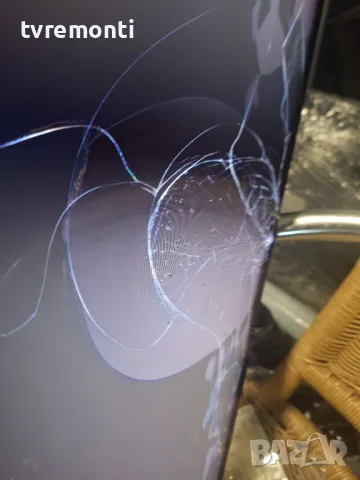 подсветка от дисплей HC490DQB-SLUA1-214X  от телевизор LG модел 49SK8500PLA, снимка 6 - Части и Платки - 48430198