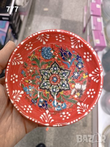 чинийки , снимка 2 - Чинии - 44036801