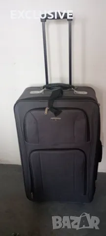 Куфар 40/22/70 ползван Договаряне!