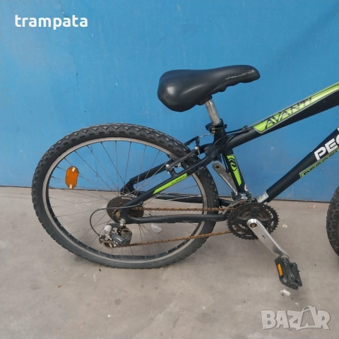 ТОП ОФЕРТА -20% 26 цола Алуминиев Велосипед Pegasus, снимка 9 - Велосипеди - 52454239