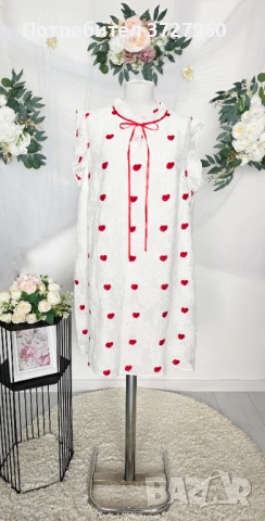 Летни рокли 💕, снимка 1