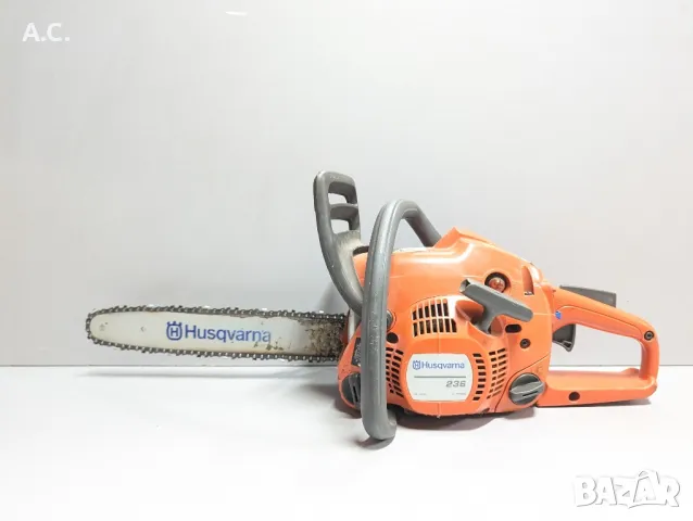 Резачки Shtil и Husqvarna , снимка 7 - Други инструменти - 49353257