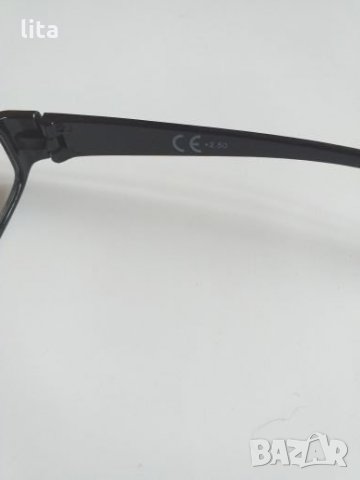 Диоптрични очила +2, снимка 4 - Слънчеви и диоптрични очила - 28838247