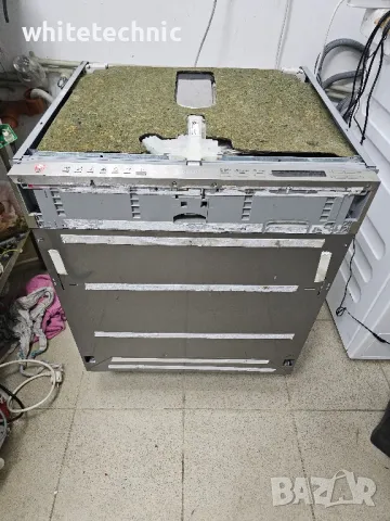 Съдомиялна за пълно вграждане Miele G7160 SCVi AutoDos WiFi , снимка 5 - Съдомиялни - 48296348