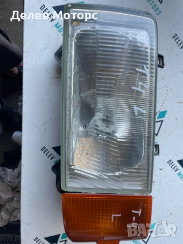 Фар ляв за Vw T4, Фолксваген Т4