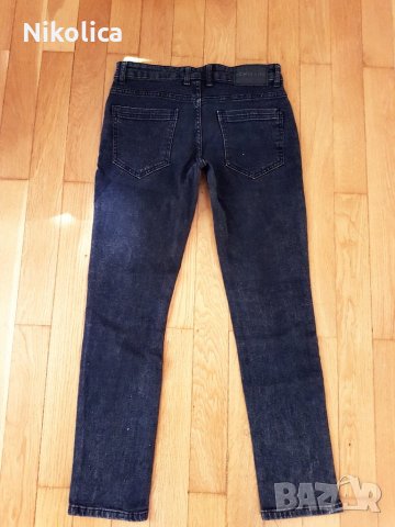 Детски дрешки CK,Tommy,LCW,DKNY,OKAIDI за 12 г.момче.Като НОВИ!, снимка 7 - Детски комплекти - 26472660