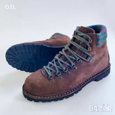Diemme, оригинални боти 43, снимка 2 - Мъжки боти - 53519484
