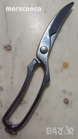 Ножици за пилета и риба , снимка 3 - Кокошки и пуйки - 49071150